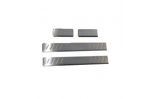 Opel Astra J 5D 2010> Μαρσπιε Εσωτερικα 4 ΤΕΜ.