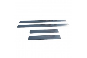 VW Polo 5D 2009> Μαρσπιε Εσωτερικα 4 ΤΕΜ.