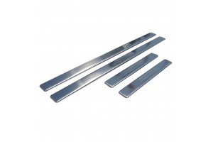 VW Passat B7 2010> Μαρσπιε Εσωτερικα 4 TΕΜ.