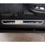 Μαρσπιε Πορτας Εσωτερικα 48,6x3,5cm Χρωμιο Με Λευκο Led Φως 2ΤΕΜ. Μαρσπιε Πορτας Εσωτερικα 48,6x3,5cm Χρωμιο Με Λευκο Led Φως 2ΤΕΜ.