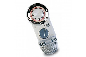 Bottari Πυξίδα Αυτοκινήτου με Μπλε Φως