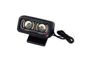 Lampa Κλισιόμετρο Αυτοκινήτου Φωτιζόμενο 12V