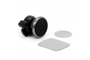 Amio Βαση Κινητου Μαγνητικη HOLD-02 Για Αεραγωγο