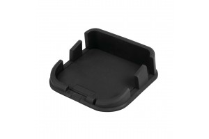 Αντιολισθητικη Βαση Σιλικονης 3 Επιπεδων Στηριξης ΚΙΝΗΤΟΥ/ΚΛΕΙΔΙΩΝ/ΧΡΗΜΑΤΩΝ Για Ταμπλω 100x110mm