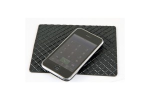 Lampa Βάση Κινητού Αυτοκινήτου Vip Style με Αντιολισθητική Επιφάνεια