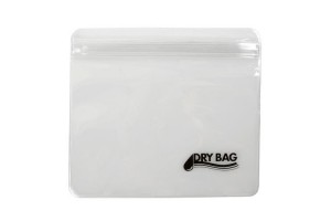 Αδιαβροχη Θηκη Εγγραφων DRY-BAG (14x16 cm)