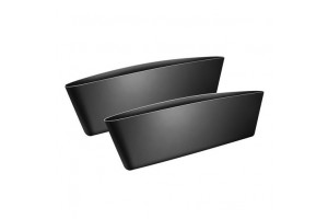 ΘΗΚΕΣ-ΤΣΕΠΕΣ Καθισματων GAP-FILLER 11x37cm 2ΤΕΜ