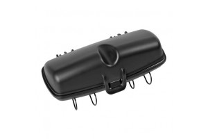 Lampa Θήκη Γυαλιών Αυτοκινήτου Σκιάστρου Κλειστή Με Καπάκι