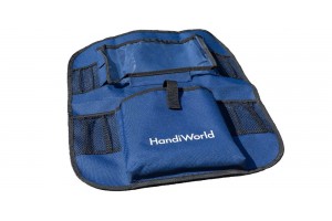 Organizer Πλατης Καθισματος Car Back Seat Organizer 52 x 44.5