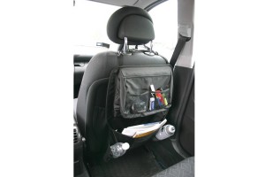 Lampa Θήκη Πλάτης Καθίσματος Αυτοκινήτου 43x57x30cm