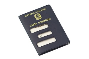 Lampa Βιβλιαράκι Για Διαβατήριο