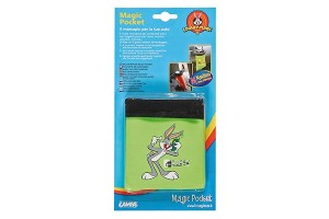 Lampa Bags Bunny Θήκη Γενικής Χρήσης Αυτοκινήτου