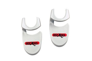 Lampa Γάντζος Αυτοκινήτου για Ταμπλό 2τμχ