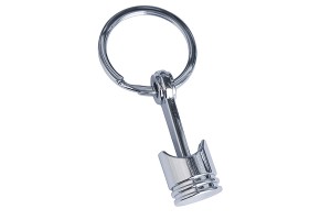 Μπρελοκ Κλειδιων Πιστονι