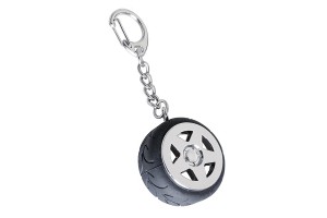 Simoni Racing Μεταλλικό Μπρελόκ