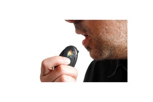 Μπρελοκ Κλειδιων Basic (4 Σε 1 & Τεστερ ΑΛΚΟΟΛ)