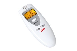 Τεστερ Αλκοολ Digital