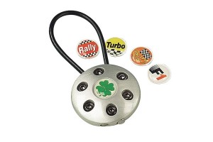 Μπρελοκ Αλουμινιο Formula