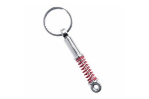 Simoni Racing Μεταλλικό Μπρελόκ Shock Absorber