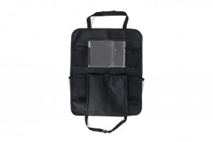 AMiO Θήκη Πλάτης Καθίσματος Αυτοκινήτου 55x30x30cm