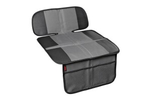 Lampa Θήκη Πλάτης Καθίσματος Αυτοκινήτου Με 3 Θήκες Kids 3in1