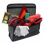 Organizer Αντικειμενων 16x23x27cm Organizer Αντικειμενων 16x23x27cm