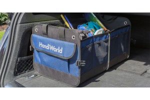 Organizer Πορτ Μπαγκαζ Car Boot Tidy (57x37x32cm)