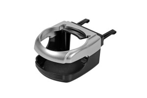 Lampa Ποτηροθήκη Αυτοκινήτου 1 Θέσης με Βίδες