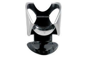 Lampa Ποτηροθήκη Αυτοκινήτου 1 Θέσης για Αεραγωγό