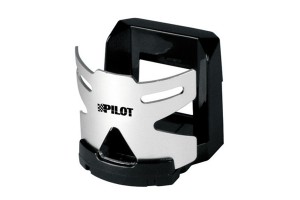 Lampa Ποτηροθήκη Αυτοκινήτου Silver DC-1 1 Θέσης για Αεραγωγό