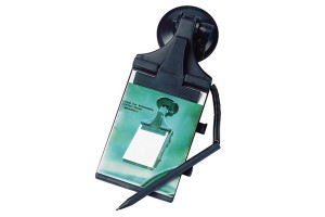 Lampa Σημειωματάριο με Μονή Βεντούζα 85x115cm