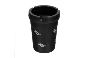 Lampa Τασακι Μαυρο Ashtray L65465