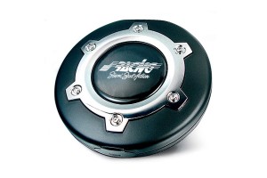 Simoni Racing Racing Spider 12 CD Μαύρη - Ασημί