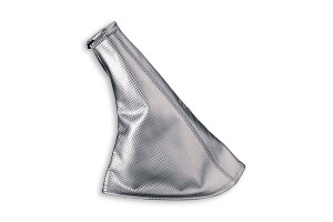 Φουσκα Χειροφρενου Ινοχ Ασημι