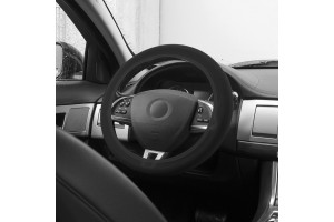 Lampa Κάλυμμα Τιμονιού & Λεβιέ Ταχυτήτων Μαύρο 35-39cm