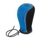Lampa Πόμολο Ταχυτήτων Sport Grip Μαύρο / Μπλε