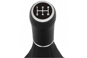 Peugeot 206 Πομολο 5 Ταχυτητων Με Μαυρη Φουσκα Original