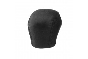 Luisi Πόμολο Ταχυτήτων για Opel/Renault Μαύρο