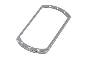 Lampa P Πλαίσιο Ταχυτήτων Νίκελ