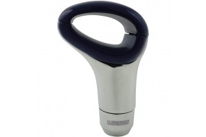 Πομολο Ταχυτητων ΜΑΥΡΟ/ΧΡΩΜΙΟ