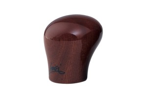 Luisi Πόμολο Ταχυτήτων Opel Vectra & Calibra Ξύλινο Καφέ