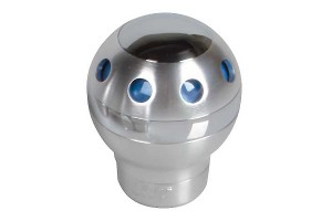 Πομολο Ταχυτητων