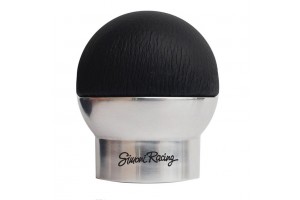 Simoni Racing Special College Πόμολο Ταχυτήτων Μαύρο