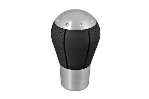 Lampa ΠΟΜΟΛΟ ΤΑΧΥΤΗΤΩΝ KIKA ΜΑΥΡΟ /ΑΛΟΥΜΙΝΙΟ