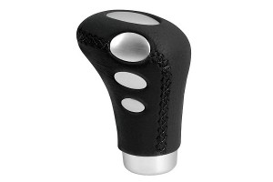 Lampa ΠΟΜΟΛΟ ΤΑΧΥΤΗΤΩΝ COBRA 2 ΜΑΥΡΟ ME ΜΑΥΡΗ ΡΑΦΗ/ ΑΛΟΥΜΙΝΙΟ