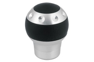 ΠΟΜΟΛΟ ΤΑΧΥΤΗΤΩΝ GT-X ΜΑΥΡΟ ΜΕ ΝΙΚΕΛ ΣΤΕΦΑΝΙ (ΣΥΜΒΑΤΟ ΚΑΙ ΜΕ FIAT/OPEL) - 1 ΤΕΜ.