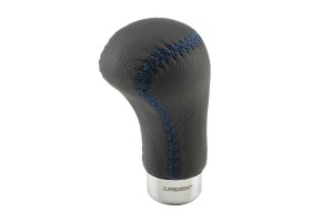 Bottari Sirio Πόμολο Ταχυτήτων με Μπλε Ραφή Μαύρο