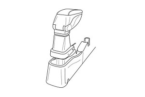 Citroen NEMO/FIAT FIORINO/PEUGEOT Bipper