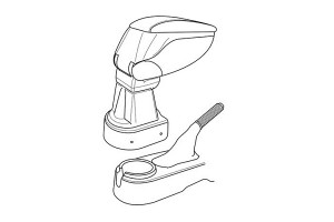 Lampa Τεμπέλης Αυτοκινήτου Chevrolet Aveo