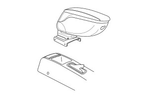 Lampa Αντάπτορας Τεμπέλη Αυτοκινήτου Opel Astra G 1998-2004